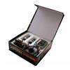 Kit fari allo Xeno 6000K tipo lampada H4-3T(telescopic).